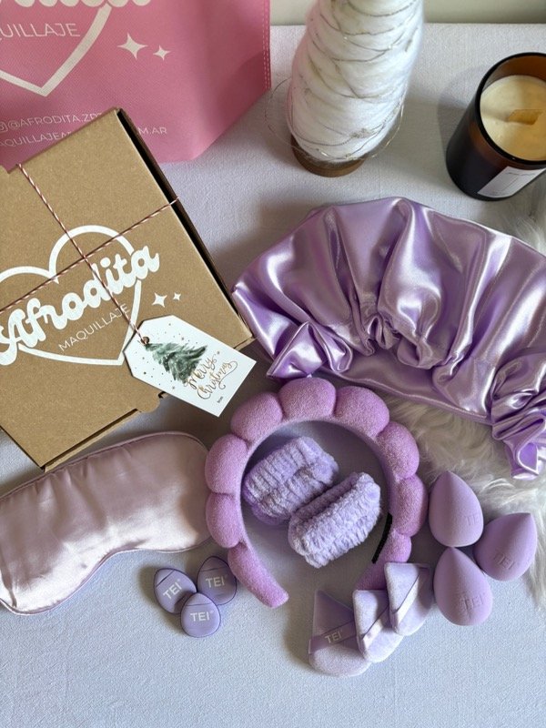 Producto - Combo girly