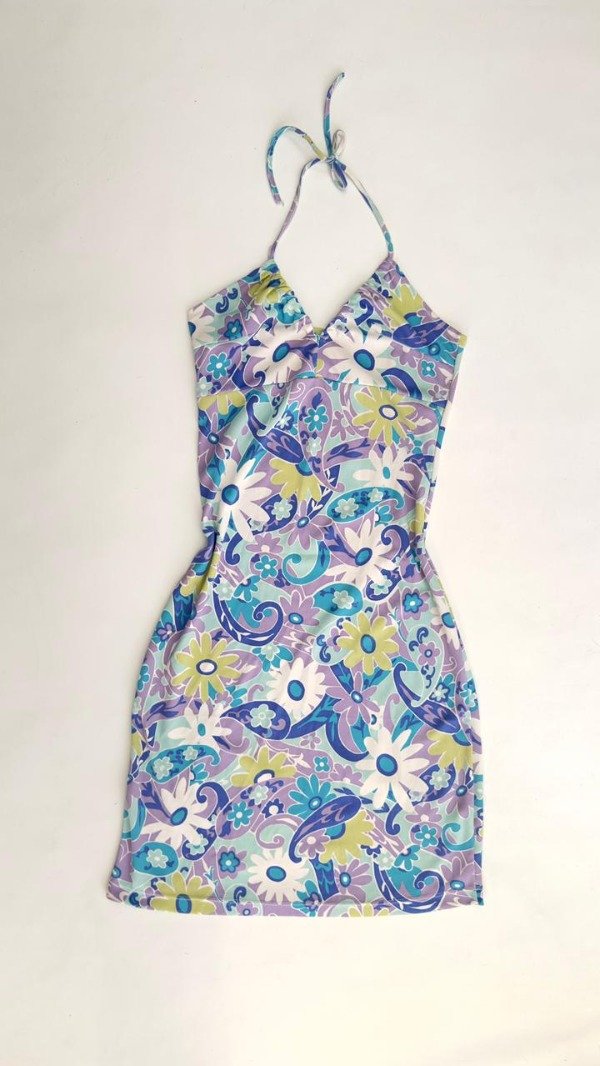 Producto - Vestido Cute 90s