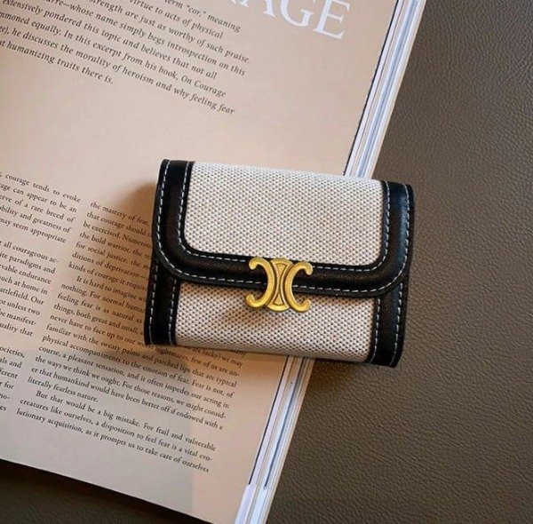 Producto - Billetera Wulan