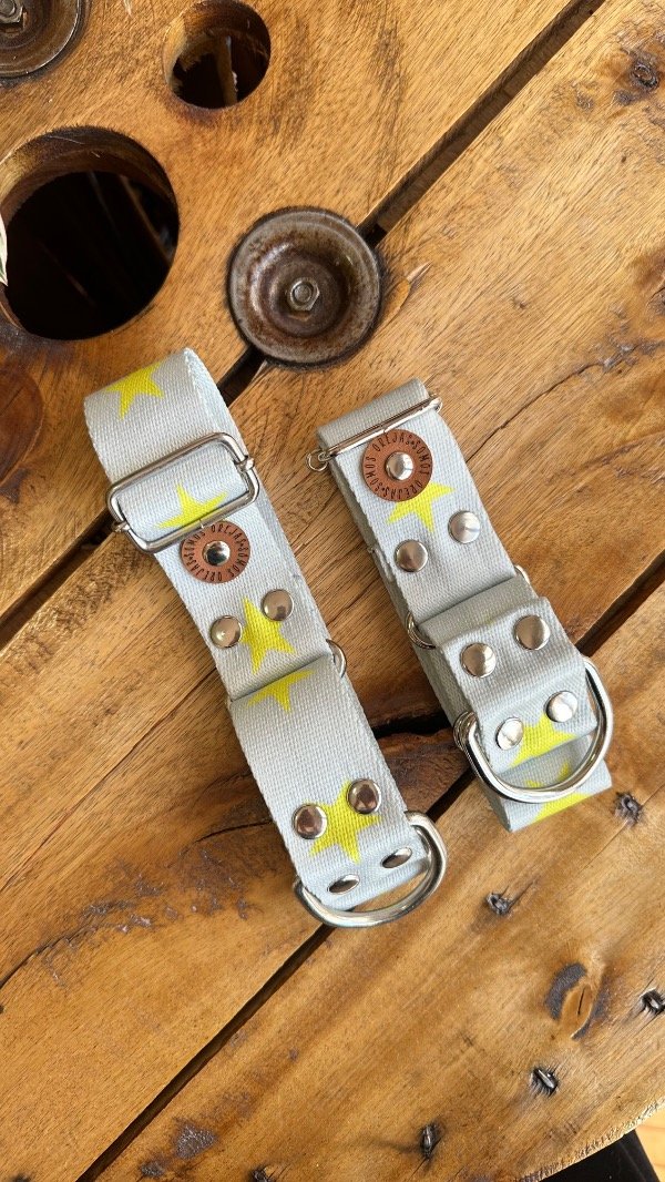 Producto - Collar Martingale Lima Reforzado