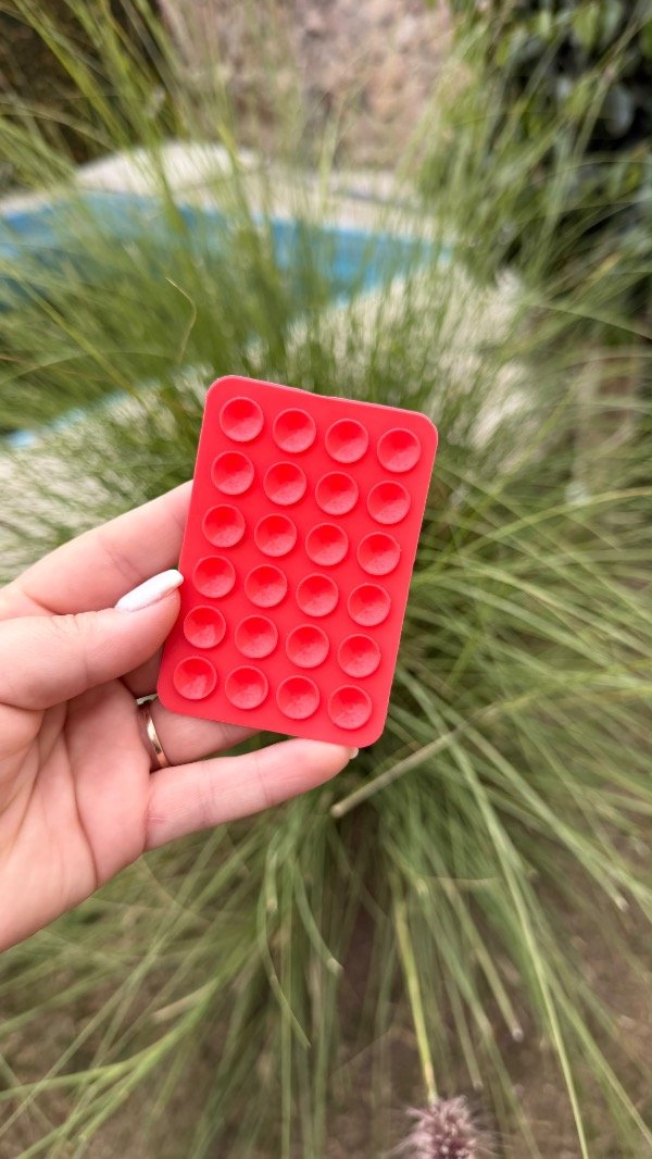 Producto - Soporte Adhesivo tipo Ventosa - 3