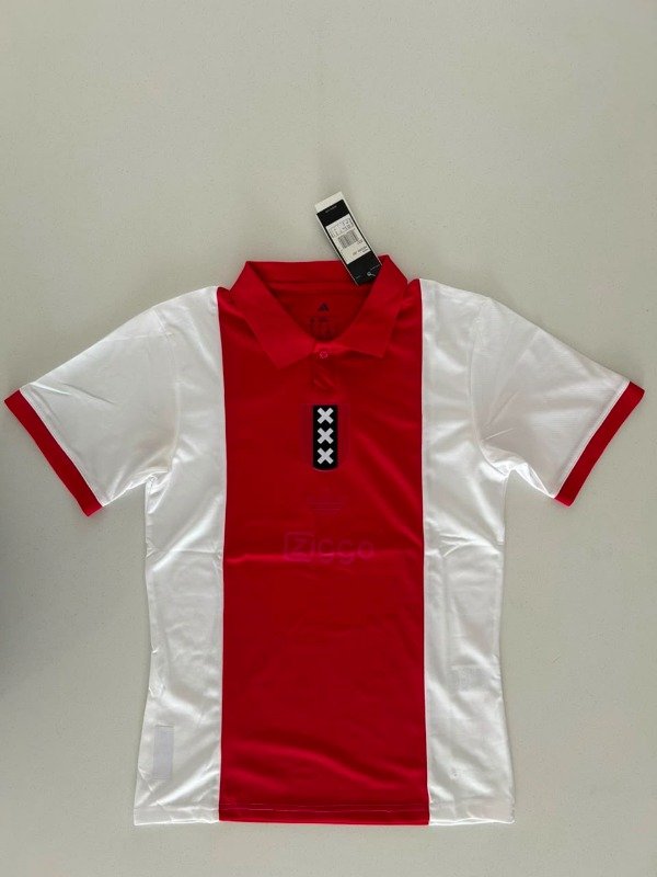 Producto - Aniversario 125 Ajax