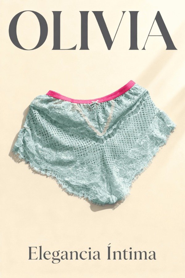 Producto - SHORT ALEGRIA