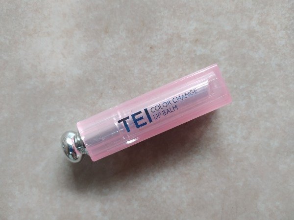 Producto - Balsamo hidratante Tei