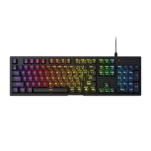 Producto - Teclado Mecánico Redragon Argo K670 Rgb