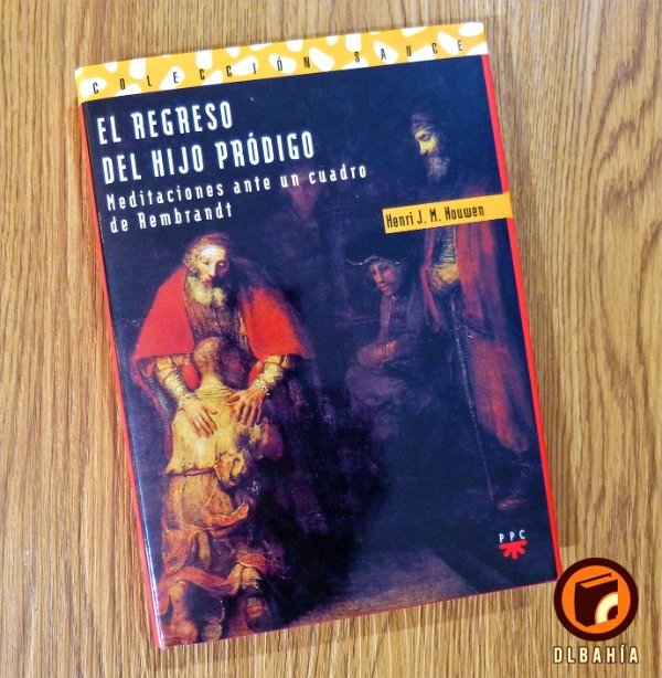 Producto - El regreso del hijo prodigo - Henri Nouwen