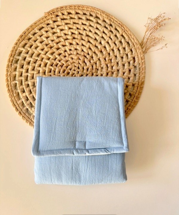 Producto - Cambiador de tusor - Celeste