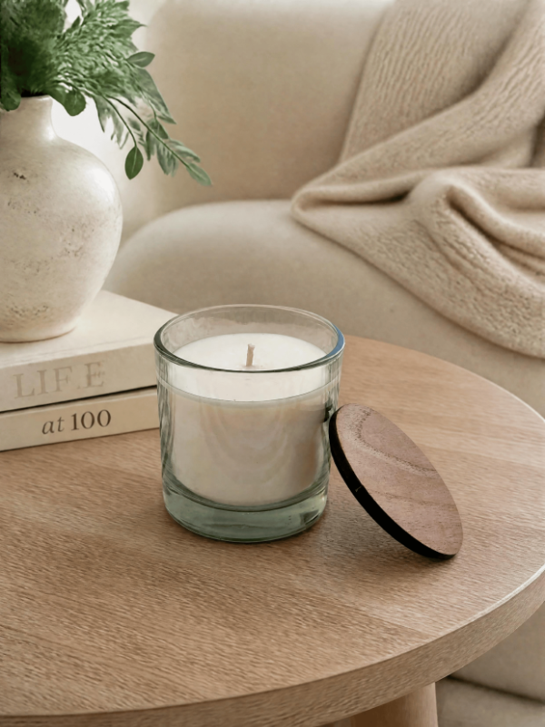 Producto - Velas en Vidrio - 0