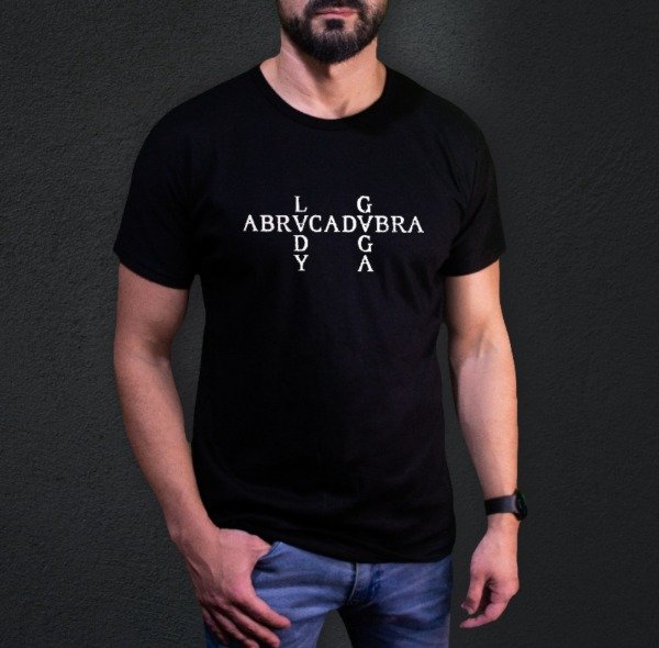 Producto - Lady Gaga Abracadabra Oversize TALLE L