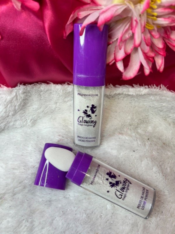 Producto - Polvo de hadas flonnor magic