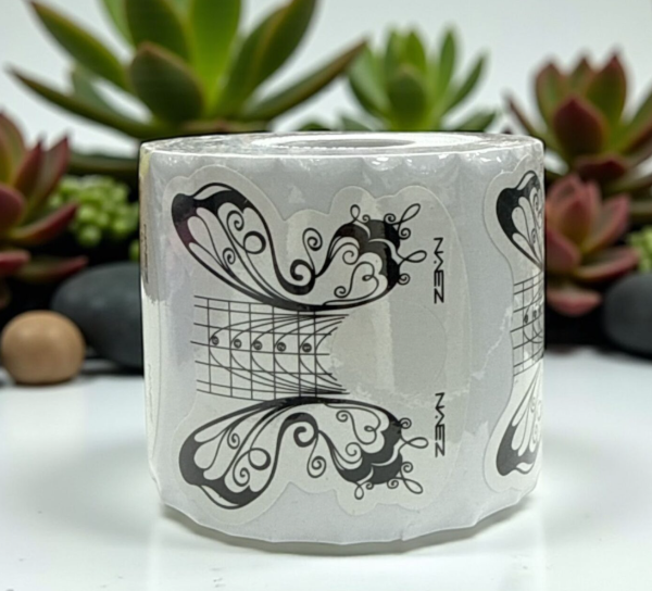 Producto - Moldes Mariposa Naez