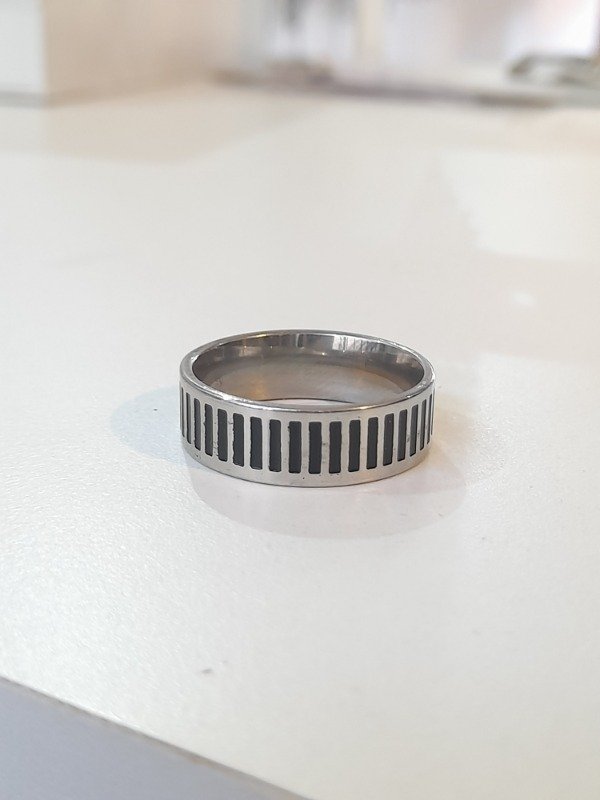 Producto - Anillo hombre 03
