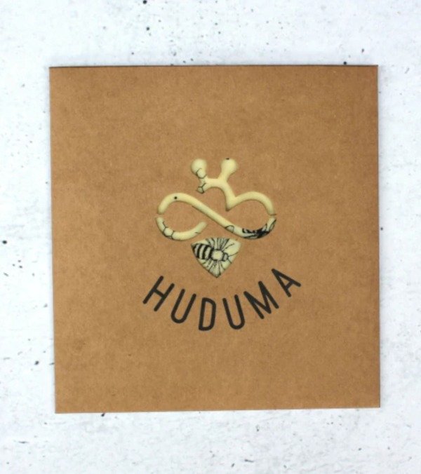 Producto - Beewraps HUDUMA - Pack x3