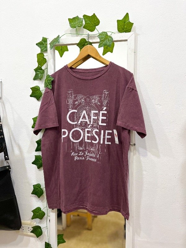 Producto - Remeron Café