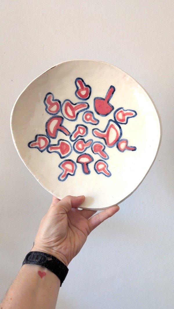 Producto - Plato - PL022