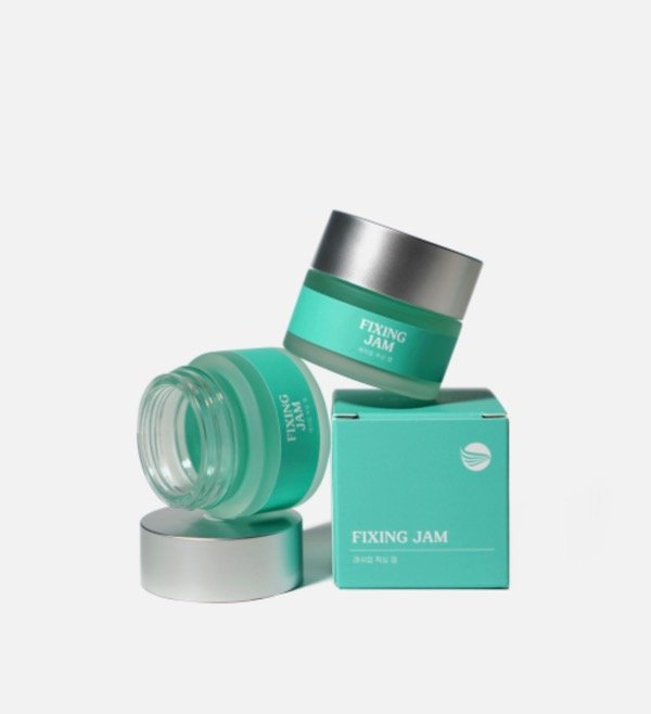 Producto - LASH UP FIXING JAM