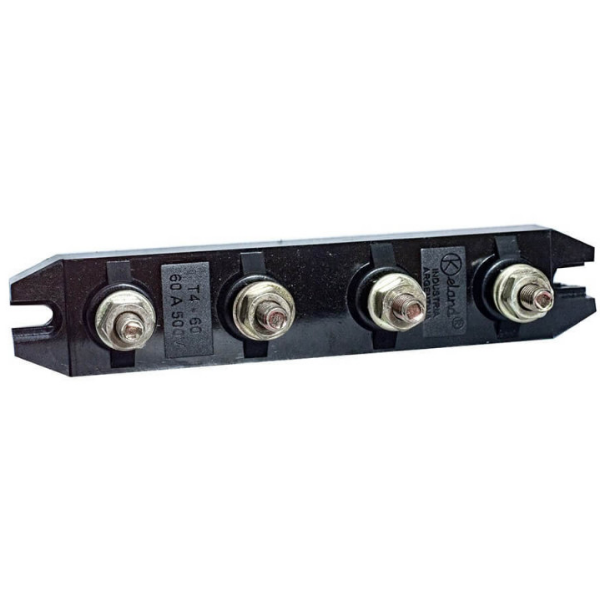 Producto - Bornera Tetrapolar 60A