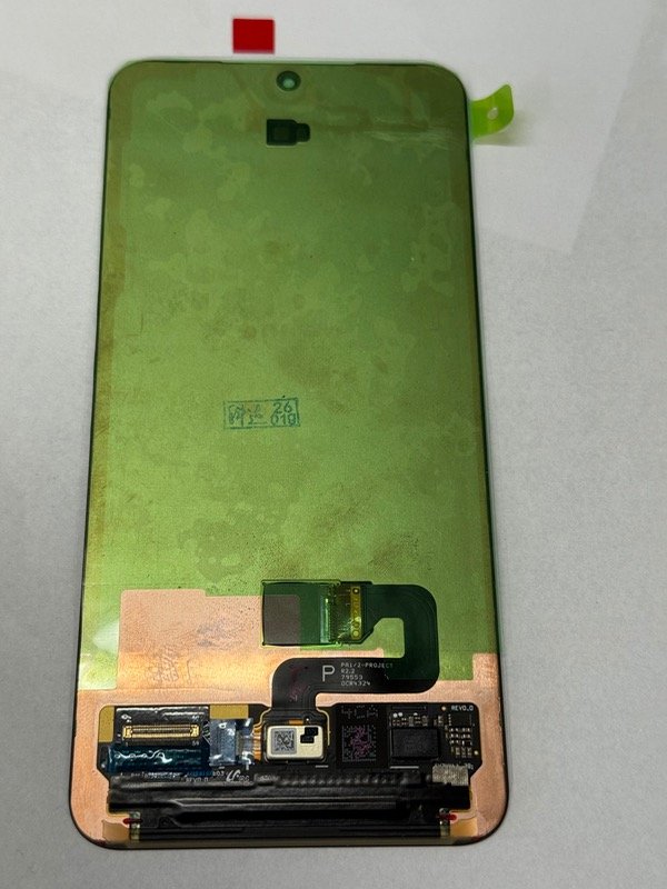 Producto - MODULO SAMSUNG S25 S931 ORIGINAL CAMBIO DE VIDRIO EN CHINA IMPECABLE