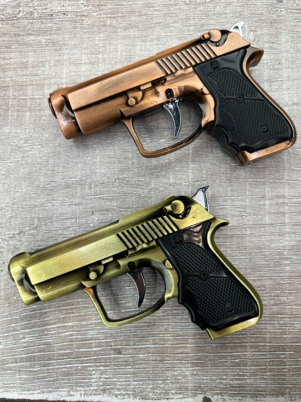 Producto - Encendedor Pistola 00