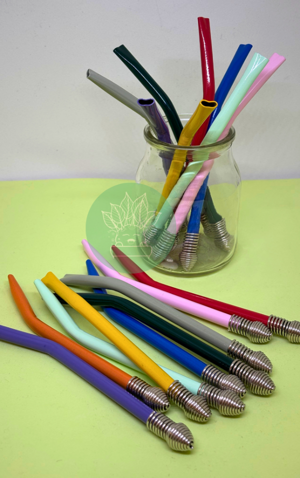Producto - Bombilla color calsica