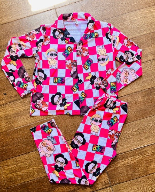 Producto - Camisero Morley manga larga