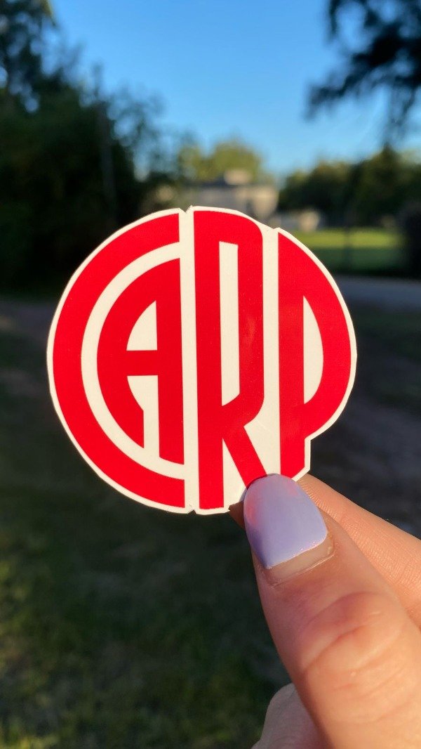 Producto - Logo River