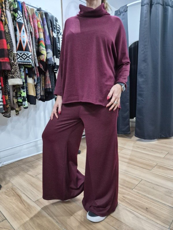 Producto - Conjunto Roma