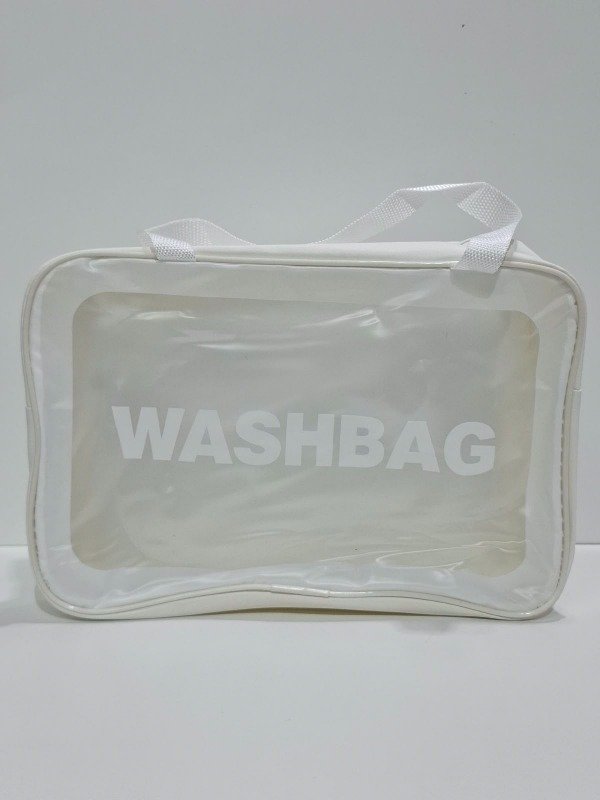 Producto - Set neceser porta cosméticos bolso - 4