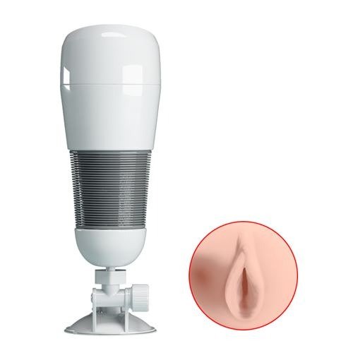 Producto - Vibr Hedy Con Base