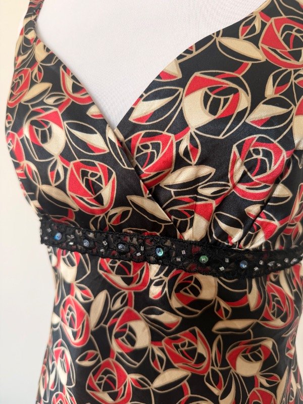 Producto - Blusa Y2K Anxiety T. M - 2