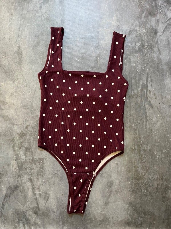 Producto - Body lunares