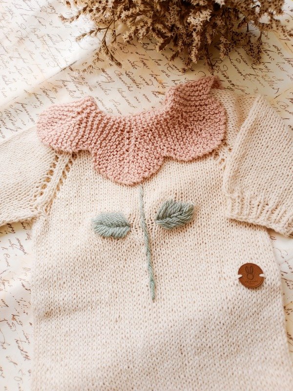 Producto - Enterito Judith
