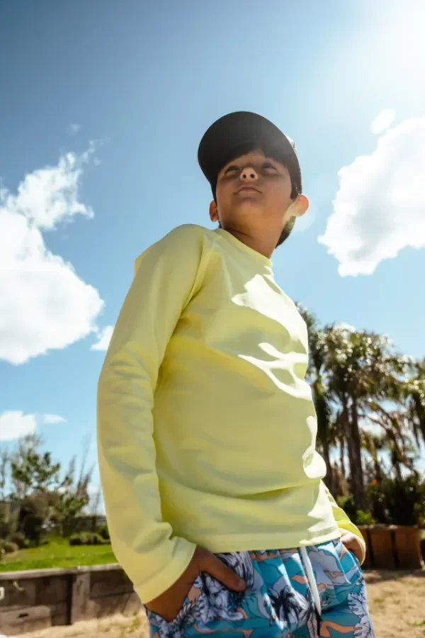 Producto - Remera UV lisa