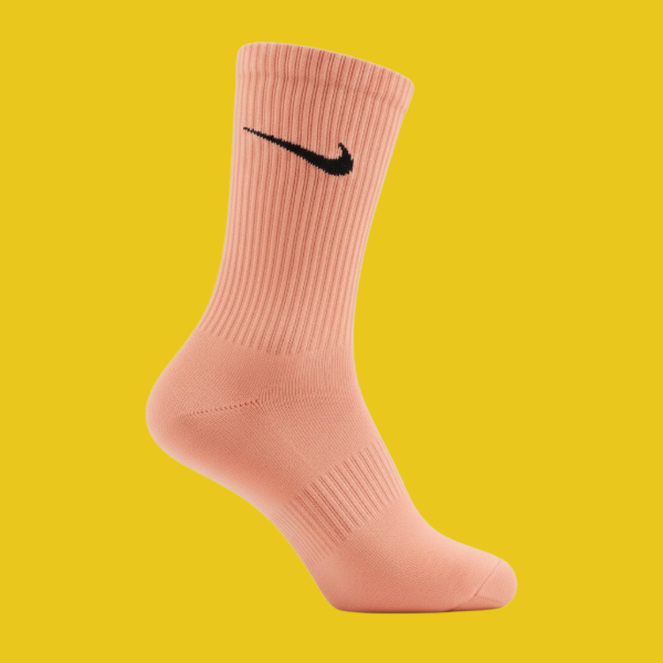 Producto - Medias-Intermedia "Nike Salmon"