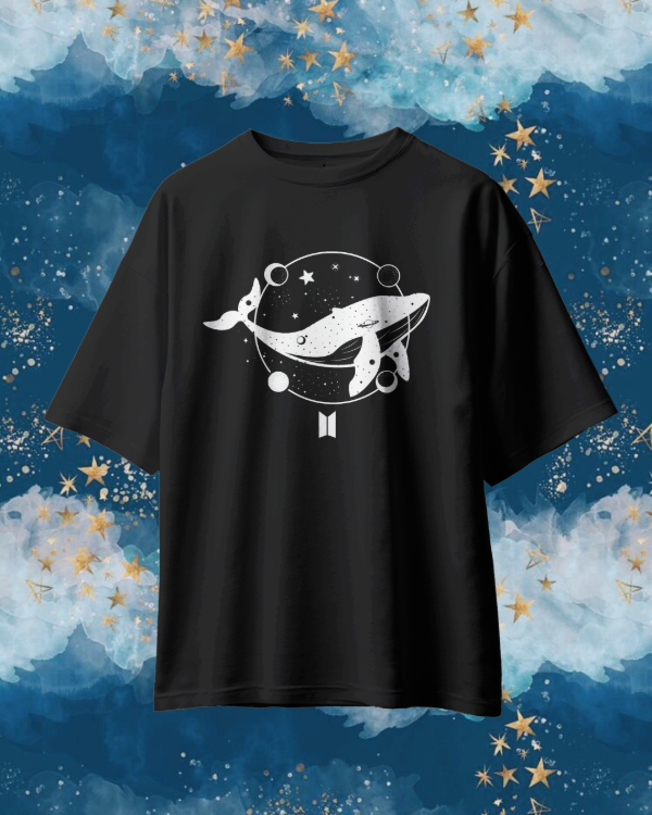 Producto - REMERA BTS WHALIEN 52