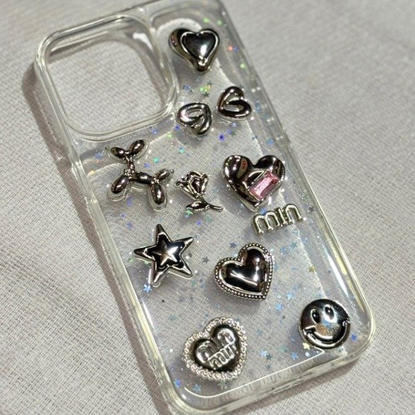 Producto - Case charms