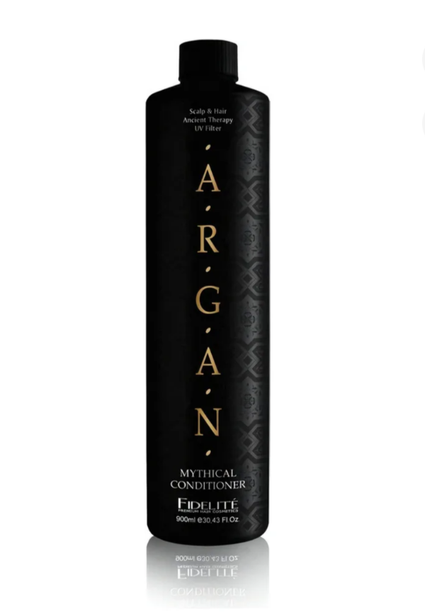 Producto - ACONDICIONADOR FIDELITÉ ARGÁN 900ml