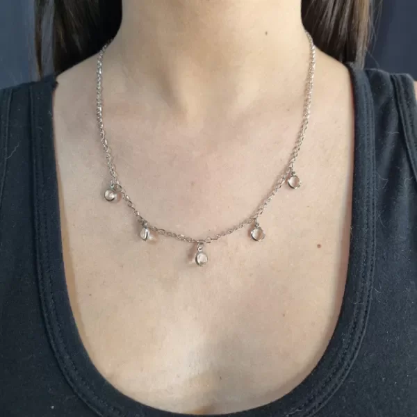 Producto - Collar Hanna