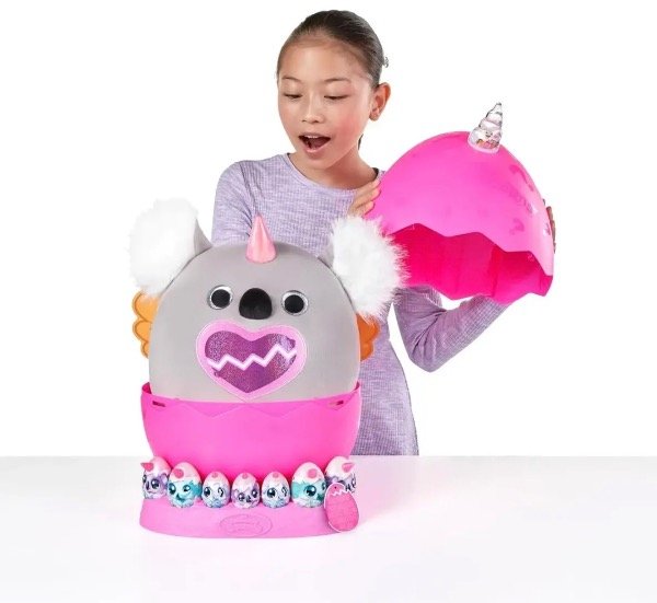 Producto - Huevo sorpresa grande - 1