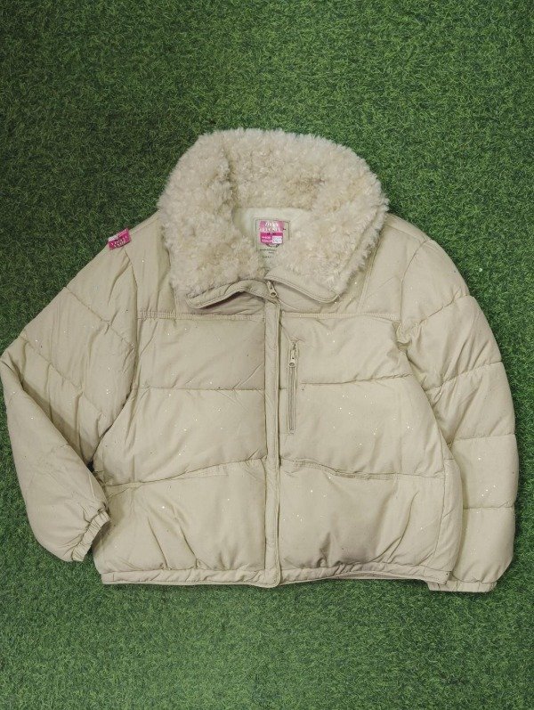 Producto - Campera Katy - 0