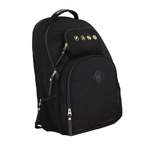 Producto - Mochila Raw Black