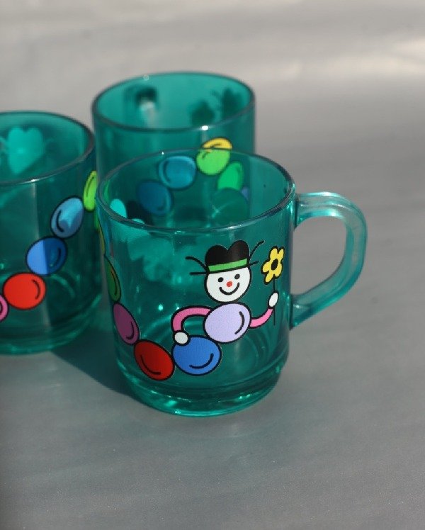 Producto - Taza Gusanito