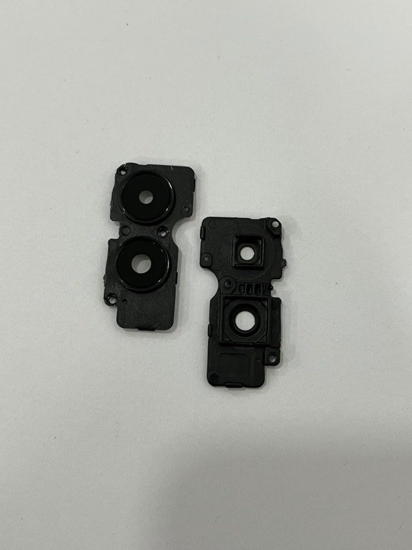 Producto - VIDRIOS DE CAMARA SAMSUNG A05 CON MARCO - NUEVO