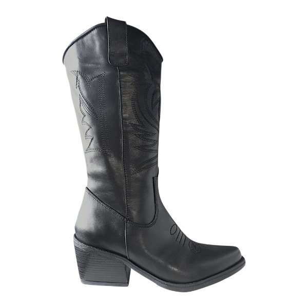 Producto - TEXANA 6002 NEGRO