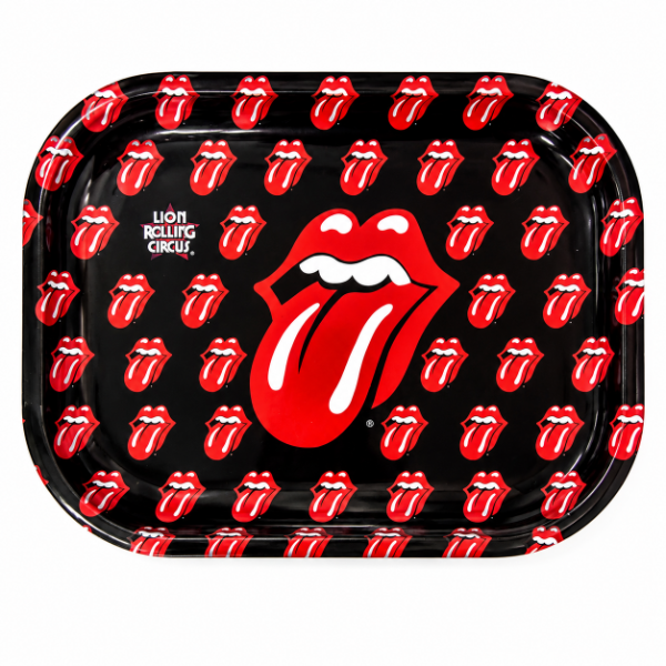 Producto - BANDEJA ROLLING STONE LION