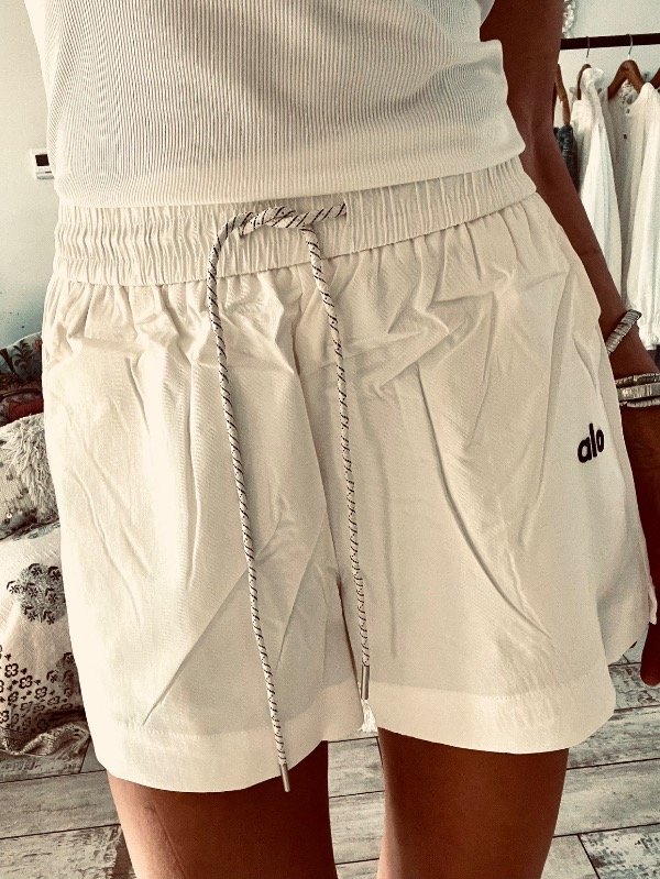 Producto - Short ALO B - 0