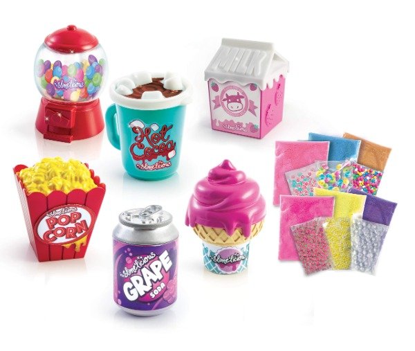 Producto - So Slime Diy Scented perfumados