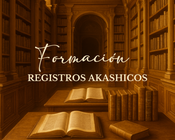 Producto - Iniciación a los Registros Akashicos