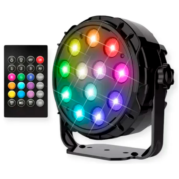 Producto - Proton 12 LED Ogaan 1201