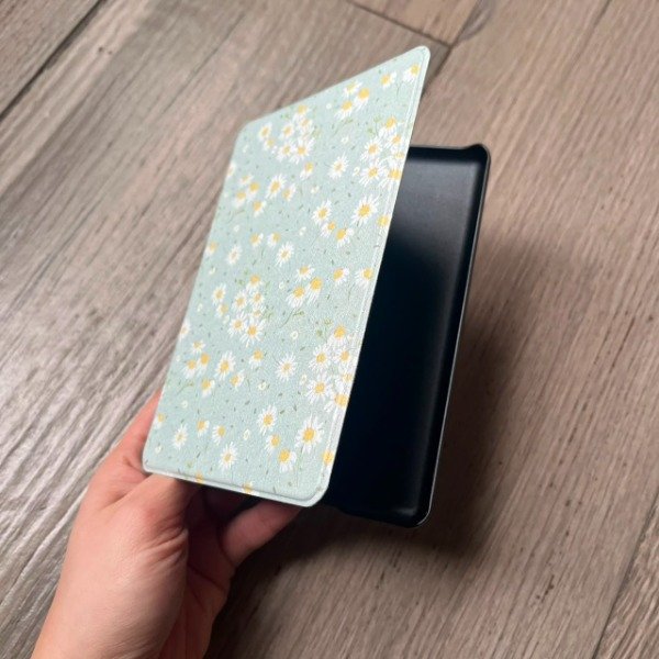 Producto - Funda MARGARITAS - Kindle 10 th gen 2019 - 1